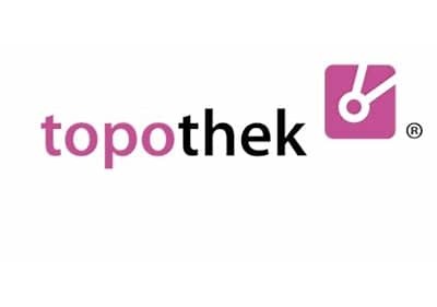 Logo Topothek